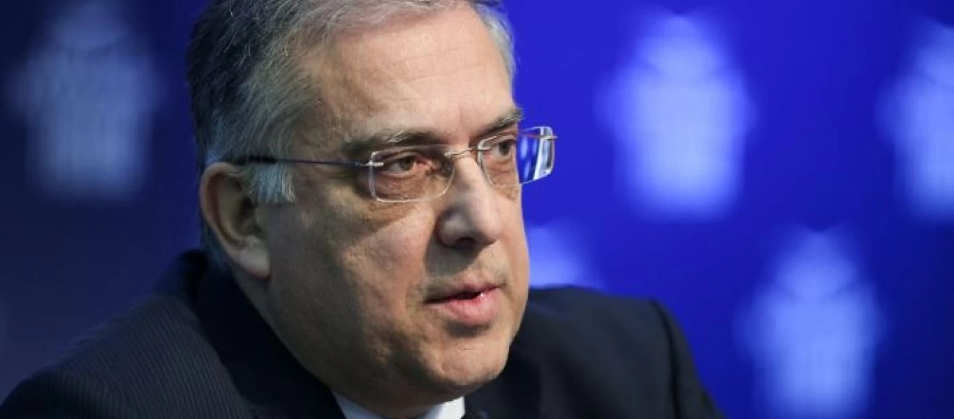 O υπ.Εσωτερικών βάζει τέλος στο πρόγραμμα ΦΙΛΟΔΗΜΟΣ - Τον Ιανουάριο ξεκινά νέο αναπτυξιακό για την αυτοδιοίκηση